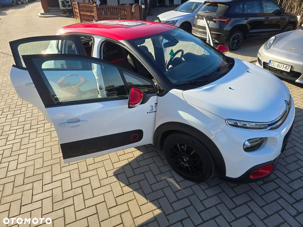 Citroën C3 - 36