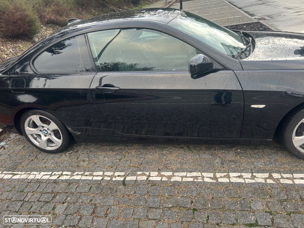 BMW 320 d Coupe - 5