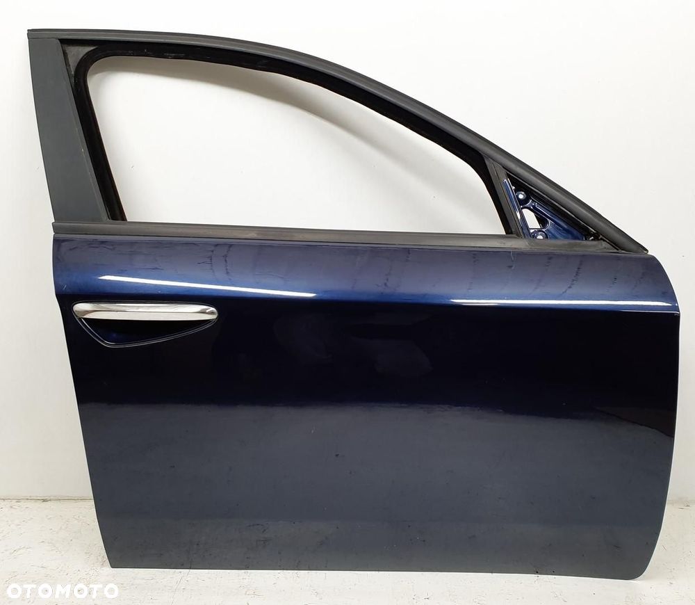 DRZWI PRAWY PRZÓD PRZEDNIE 567 ALFA ROMEO 159 - 1