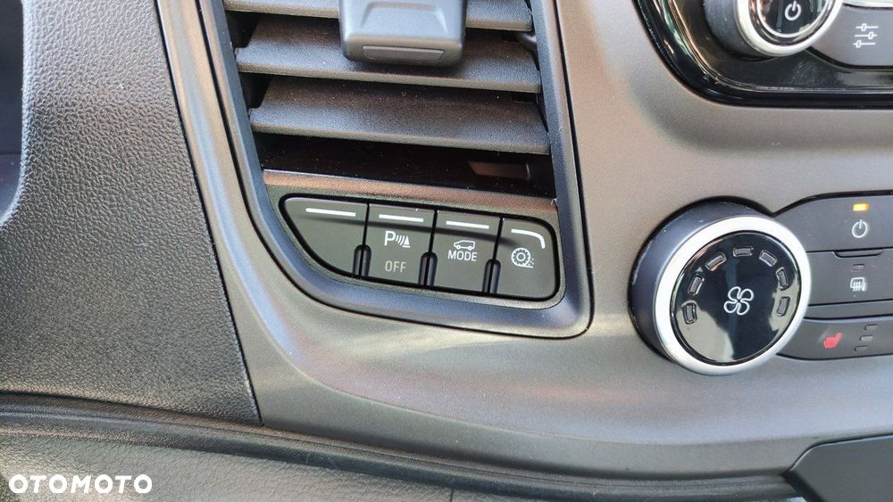 Ford Transit Custom - 33