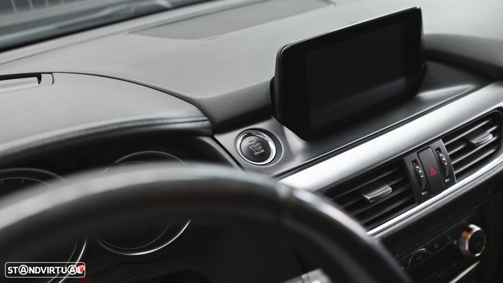 Mazda 6 - 35