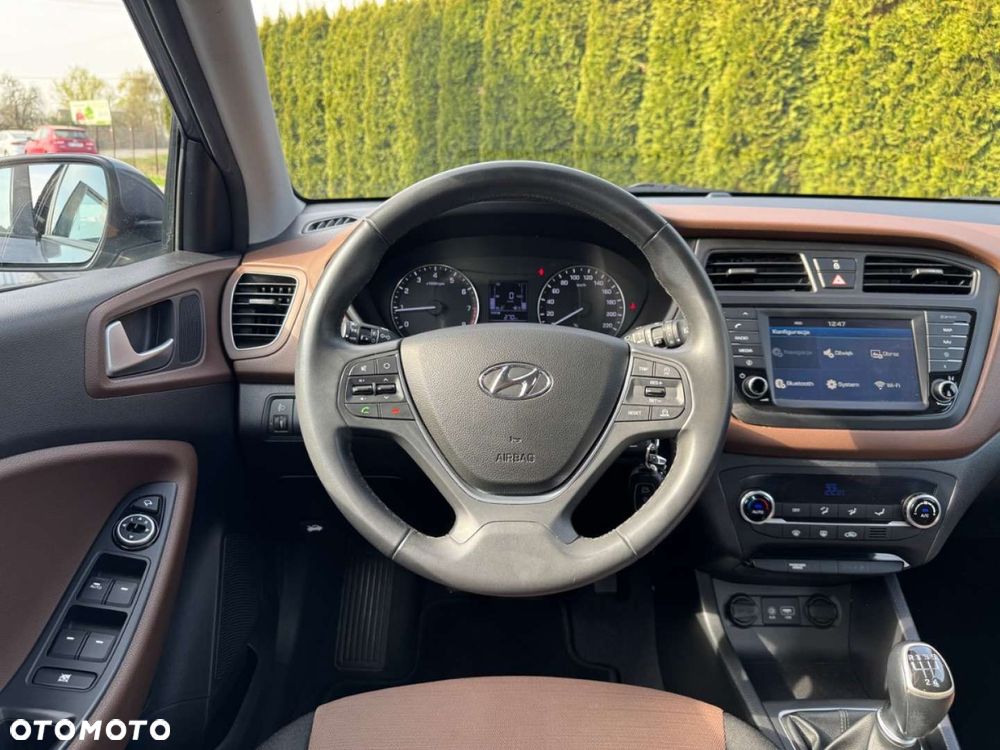 Hyundai i20 - 13