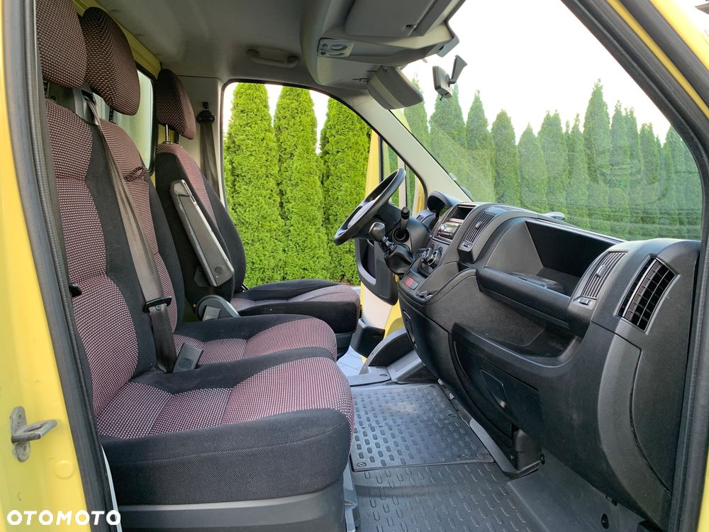 Peugeot Boxer - 6