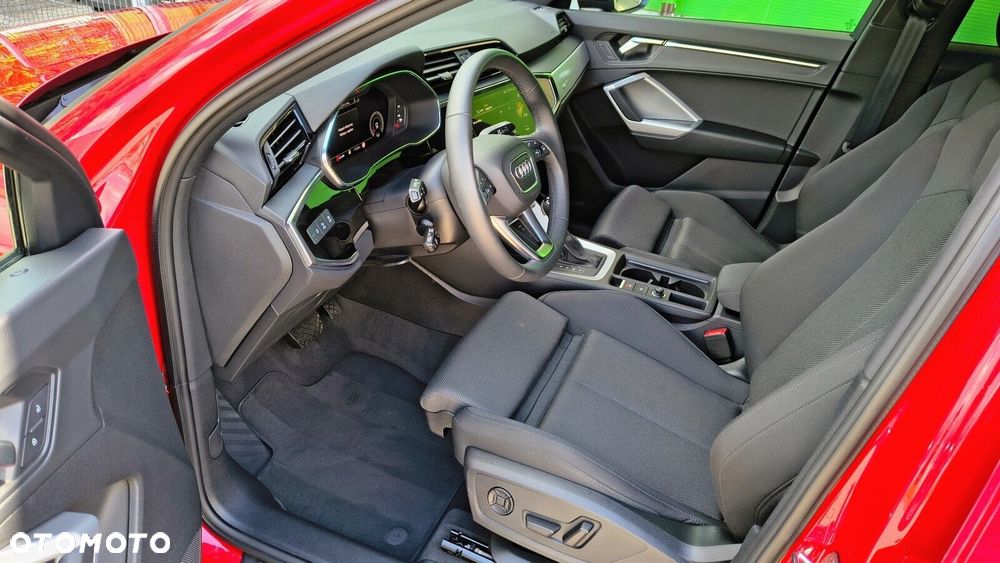 Audi Q3 Sportback - 10