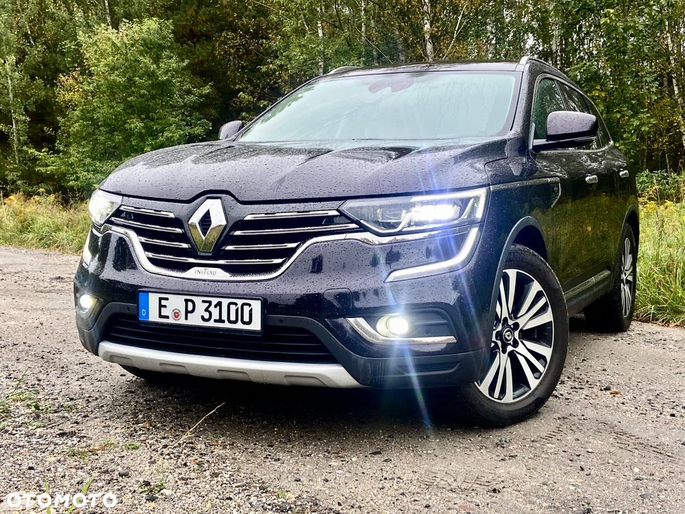 Renault Koleos 2.0 dCi Initiale Paris X-Tronic - 7