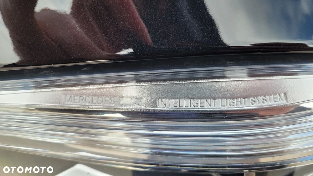 Mercedes-Benz ML 350 BlueTEC 4MATIC 7G-TRONIC Edition 1 - 24