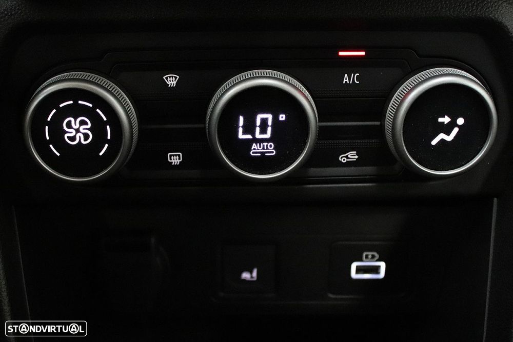 Dacia Jogger 1.0 ECO-G Extreme+ Up&Go 7L Bi-Fuel - 13