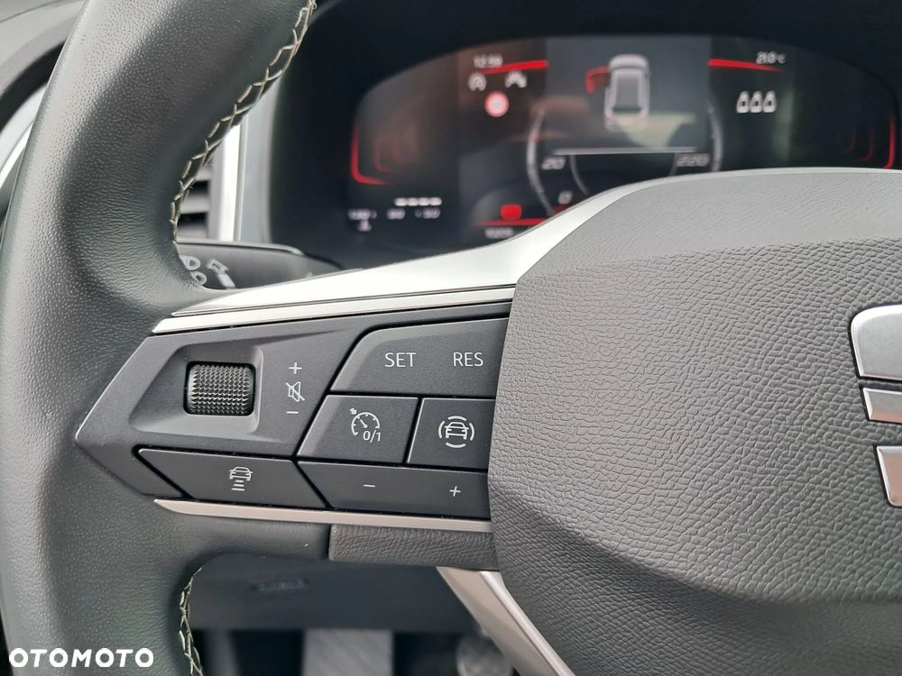 Seat Ateca 1.5 TSI Style S&S - 27