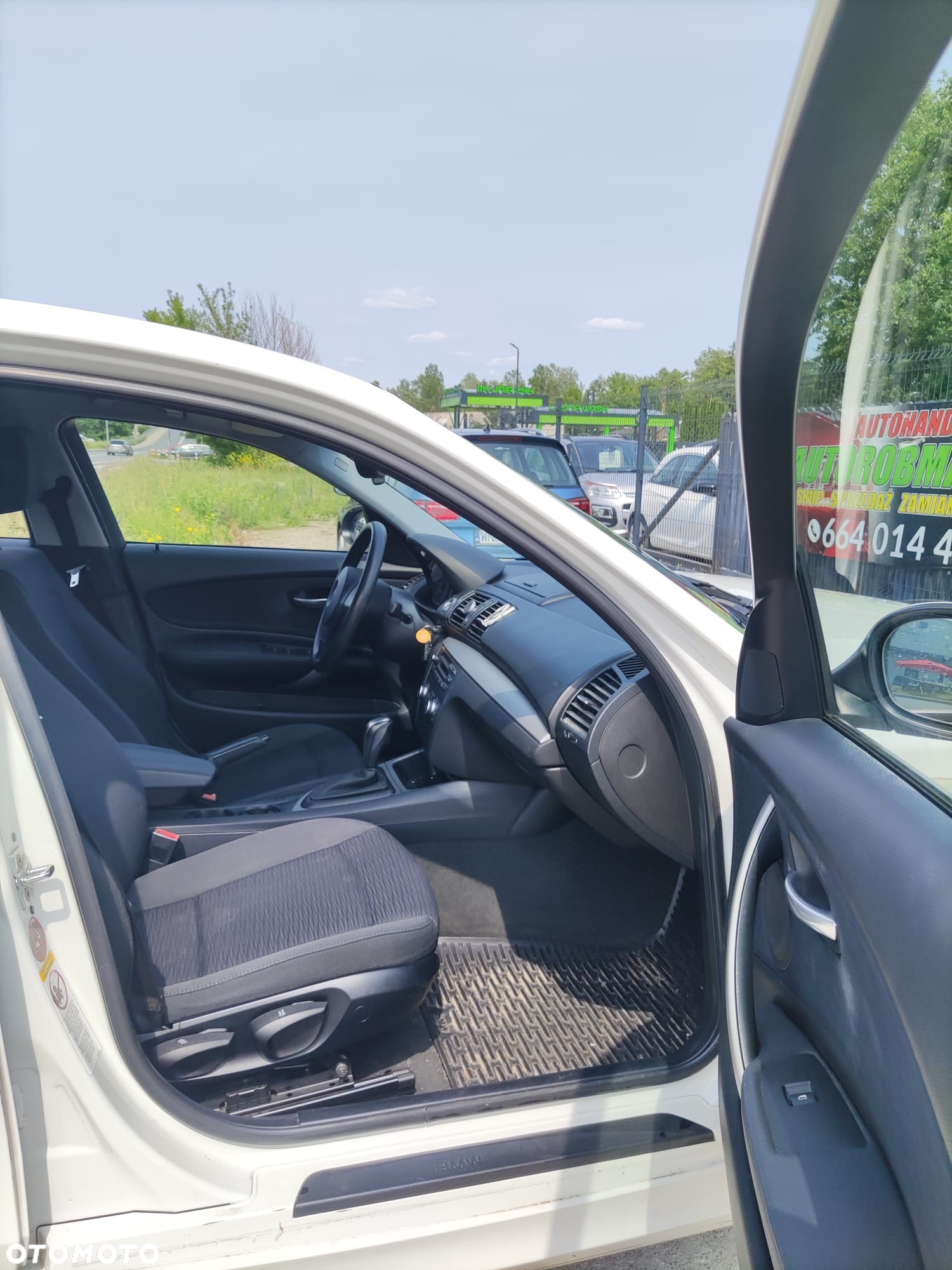 BMW Seria 1 116i - 12