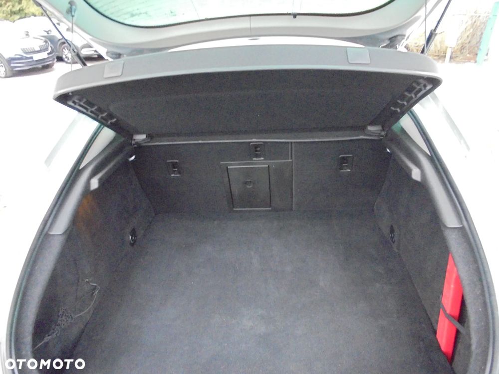 Opel Insignia 2.0 CDTI EcoFLEX Cosmo - 25