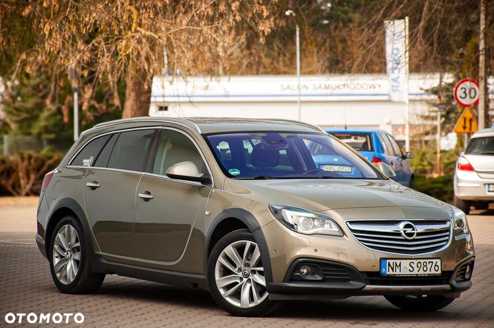 Opel Insignia - 3