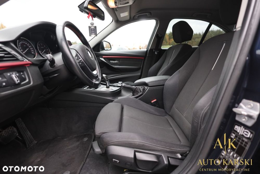 BMW Seria 3 - 40