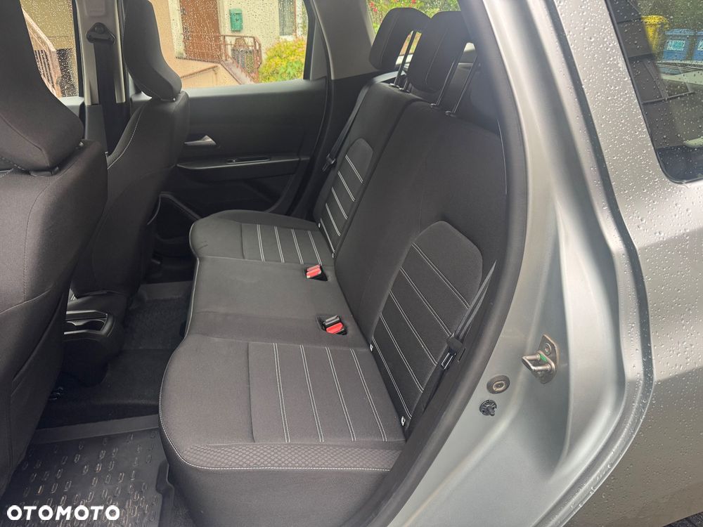 Dacia Duster 1.0 TCe Comfort - 13
