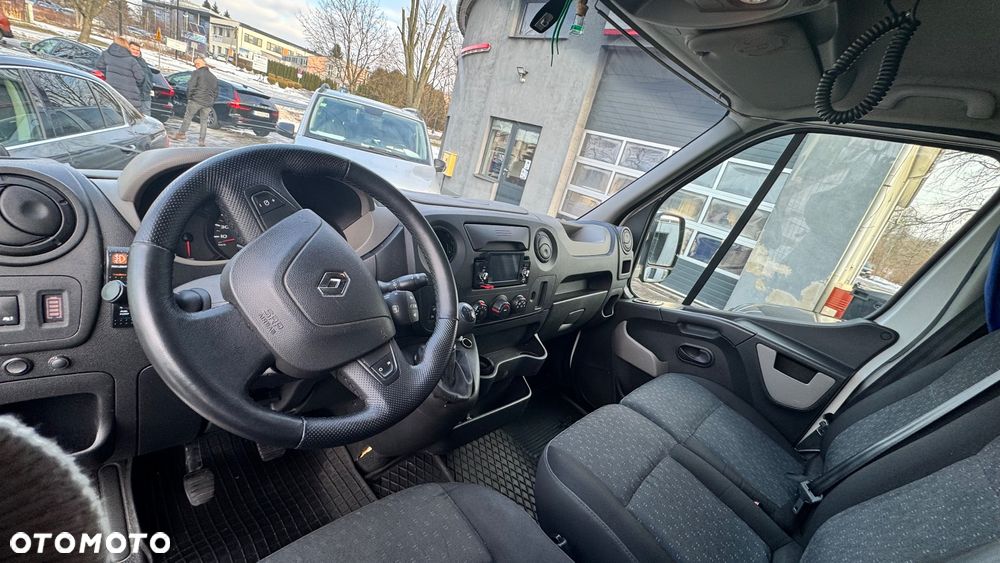 Renault MASTER - 3
