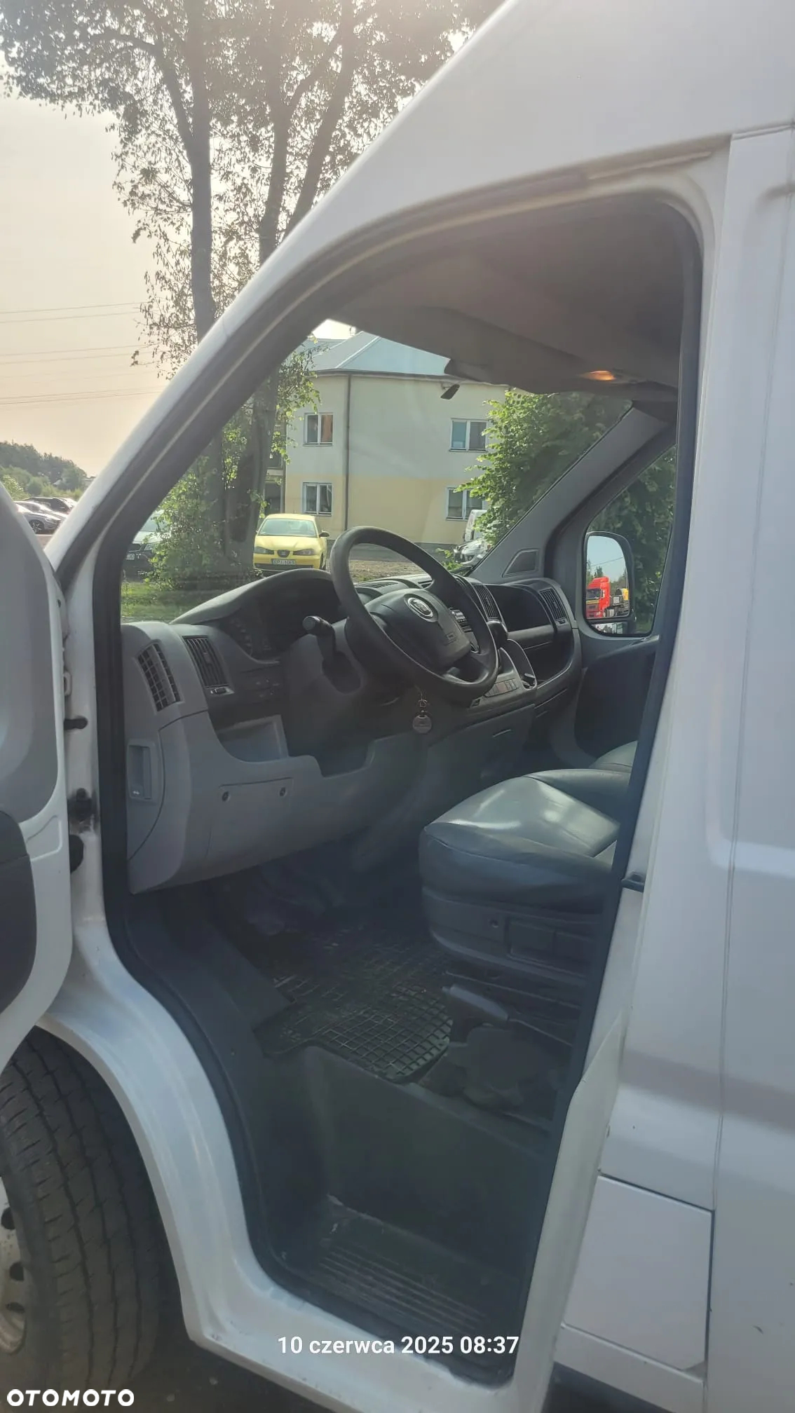 Fiat DUCATO - 2