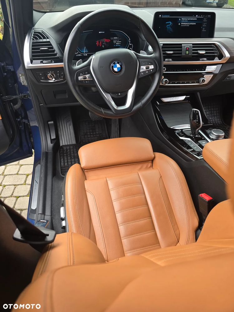 BMW X3 xDrive30e xLine - 26