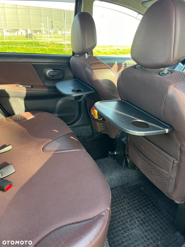 Nissan Note 1.6 Tekna - 14