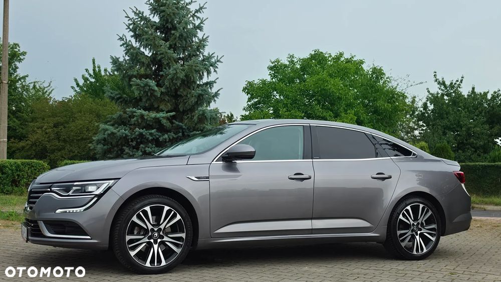 Renault Talisman ENERGY TCe 200 EDC INITIALE PARIS - 16