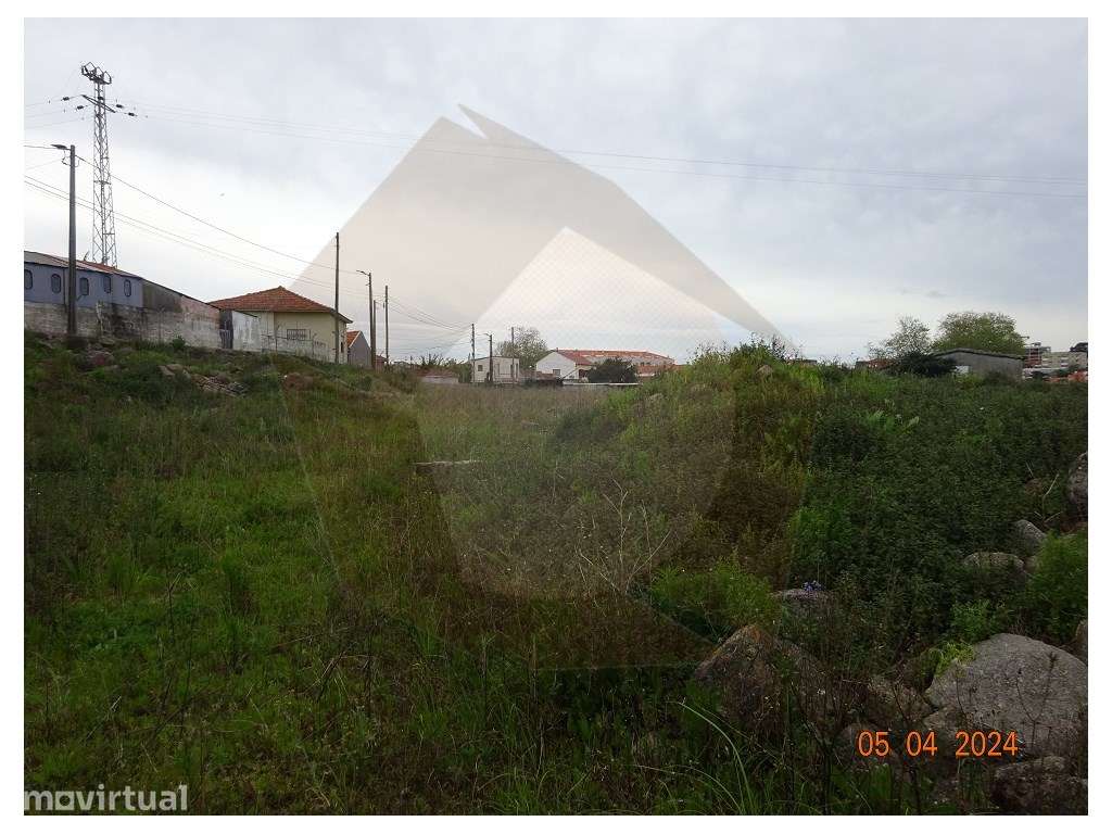 Terreno Urbano - Vila Nova de Gaia - Grande imagem: 2/12