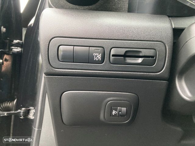 Citroën C3 Aircross 1.2 PureTech Shine Pack EAT6 - 19