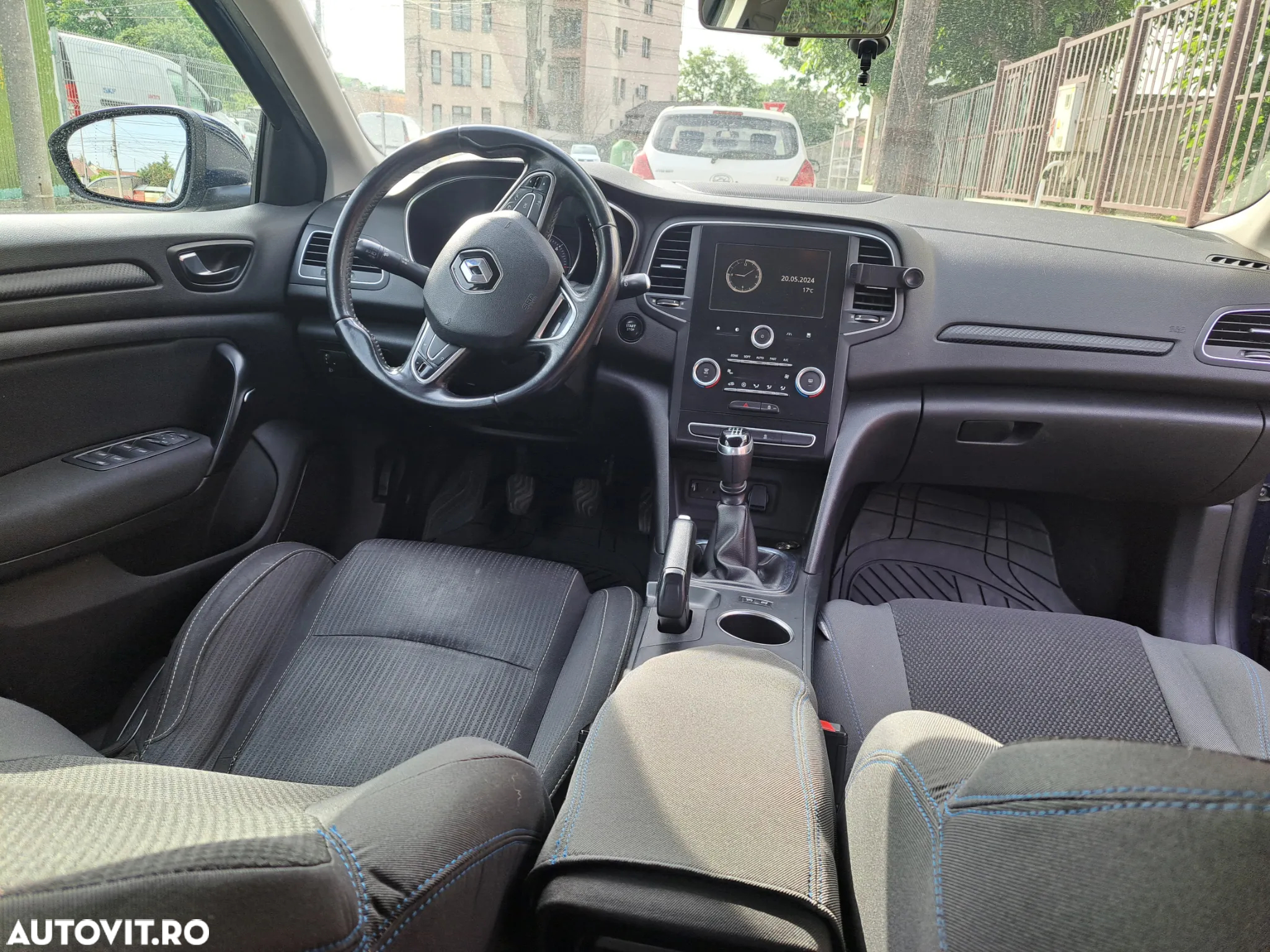 Renault Megane - 32