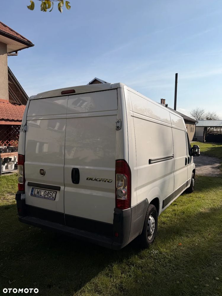 Fiat Ducato - 2