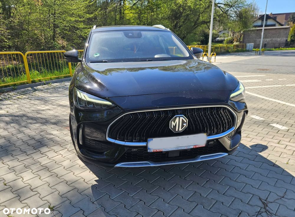 MG HS 1.5T-GDI Luxury - 6