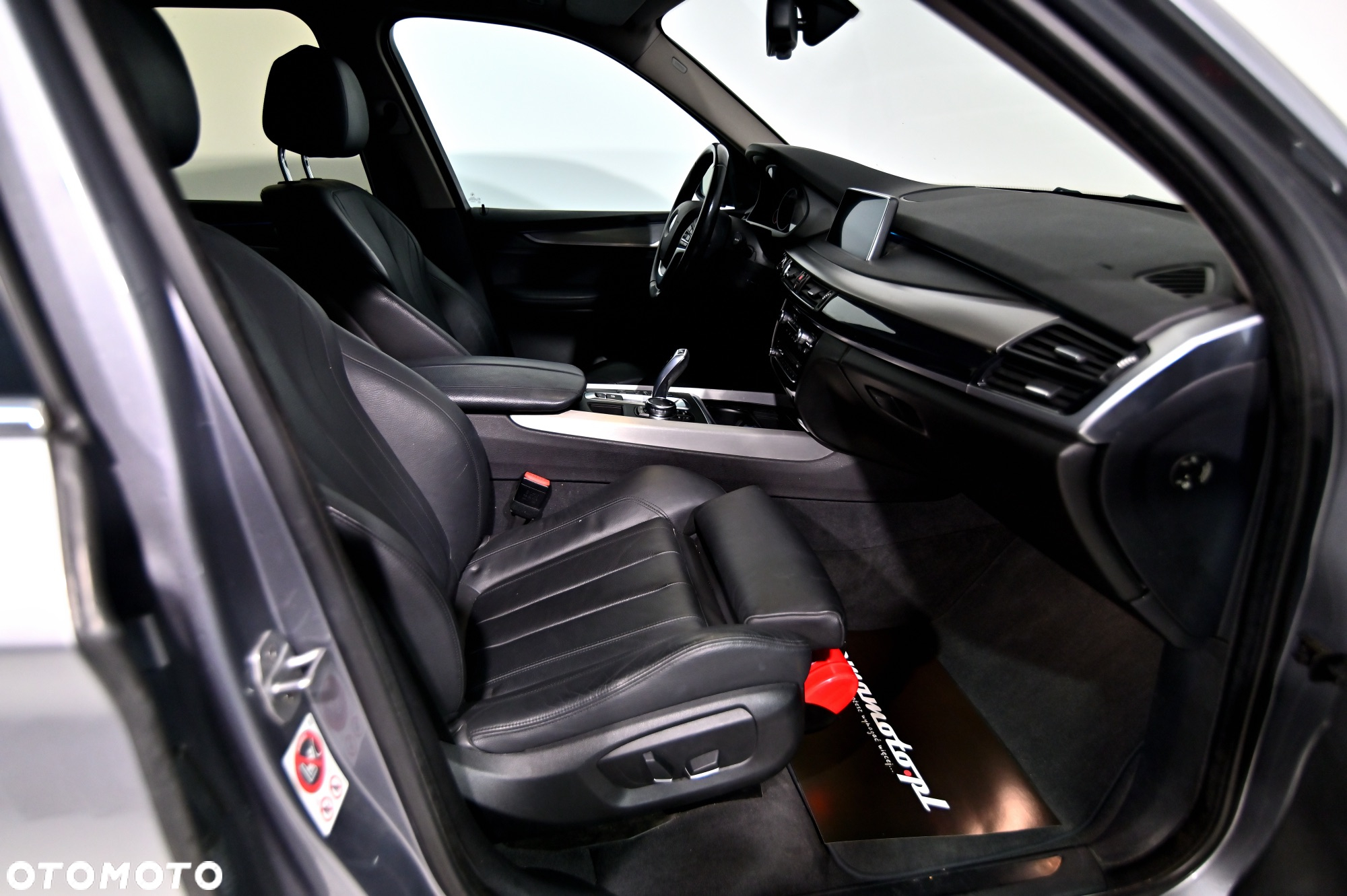BMW X5 xDrive25d - 15