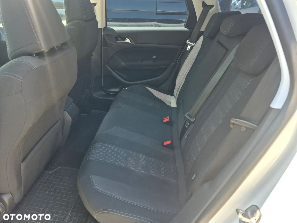 Peugeot 308 PureTech 130 Stop & Start Allure - 13