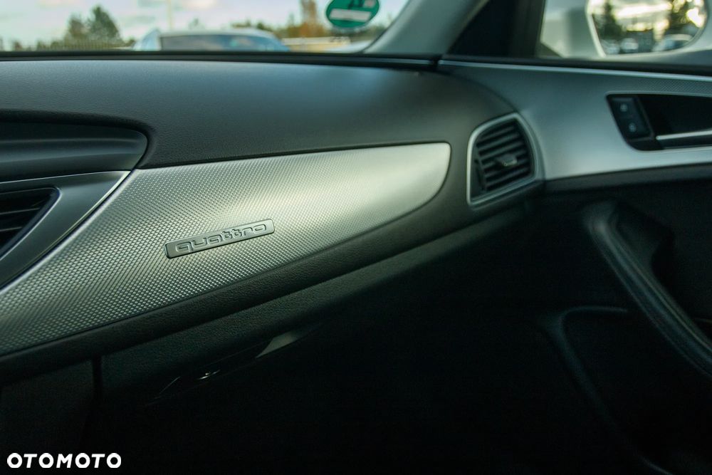 Audi A6 Avant 3.0 TDI DPF quattro S tronic sport selection - 27