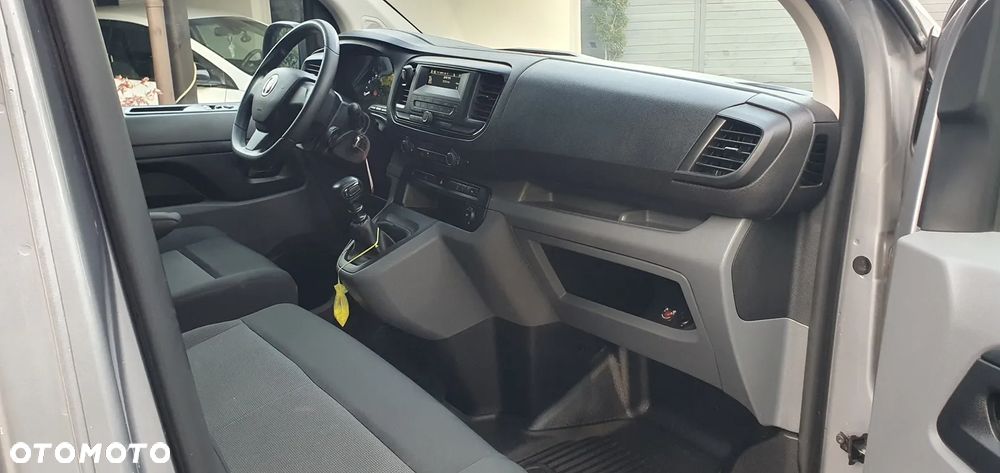 Fiat Scudo - 16