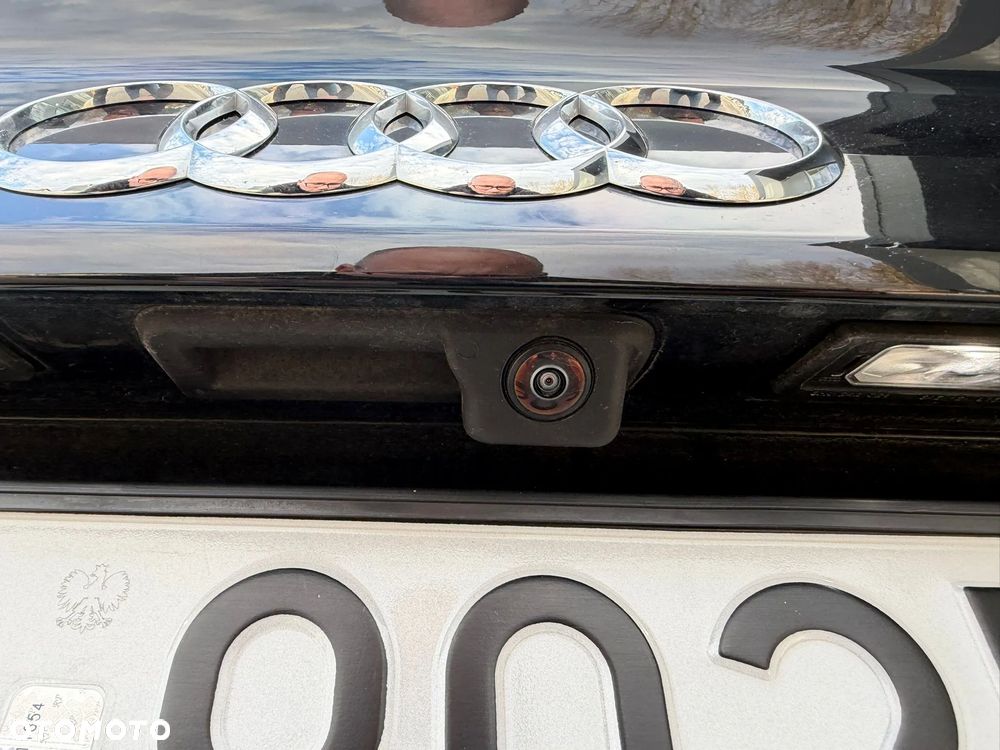 Audi A3 Limousine - 19