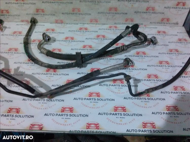 conducte ac    4 buc   volkswagen passat b5 1.9 tdi an fabr. 2003 - 1