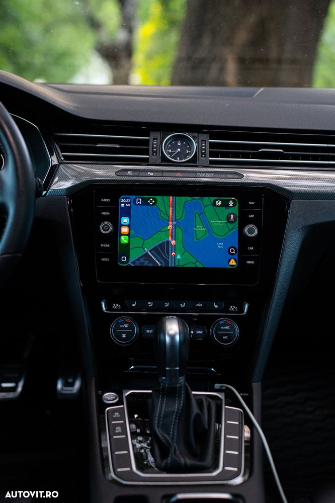Volkswagen ARTEON 2.0 TSI DSG R-Line - 20