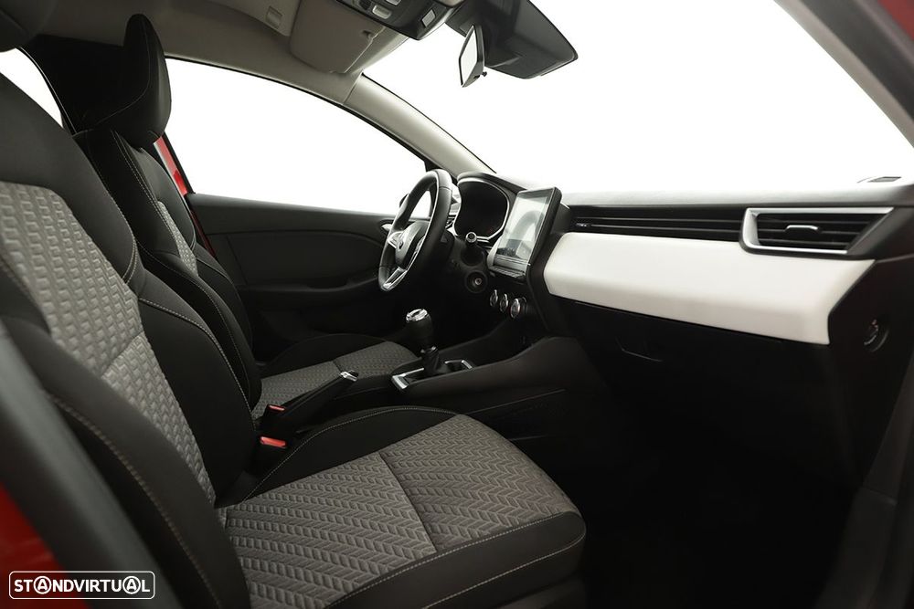 Renault Clio 1.0 TCe Intens - 21