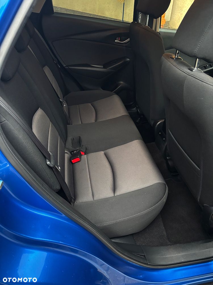 Mazda CX-3 2.0 Skyenergy - 12