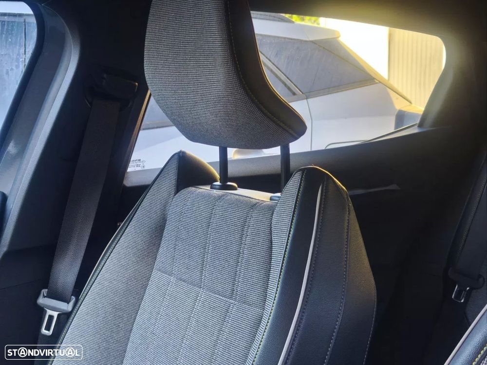 Renault Mégane E-Tech EV40 130hp boost charge Techno - 12