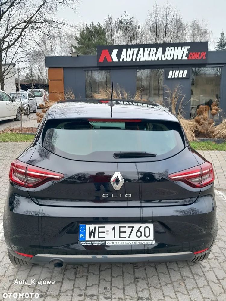 Renault Clio 1.0 TCe Zen - 5