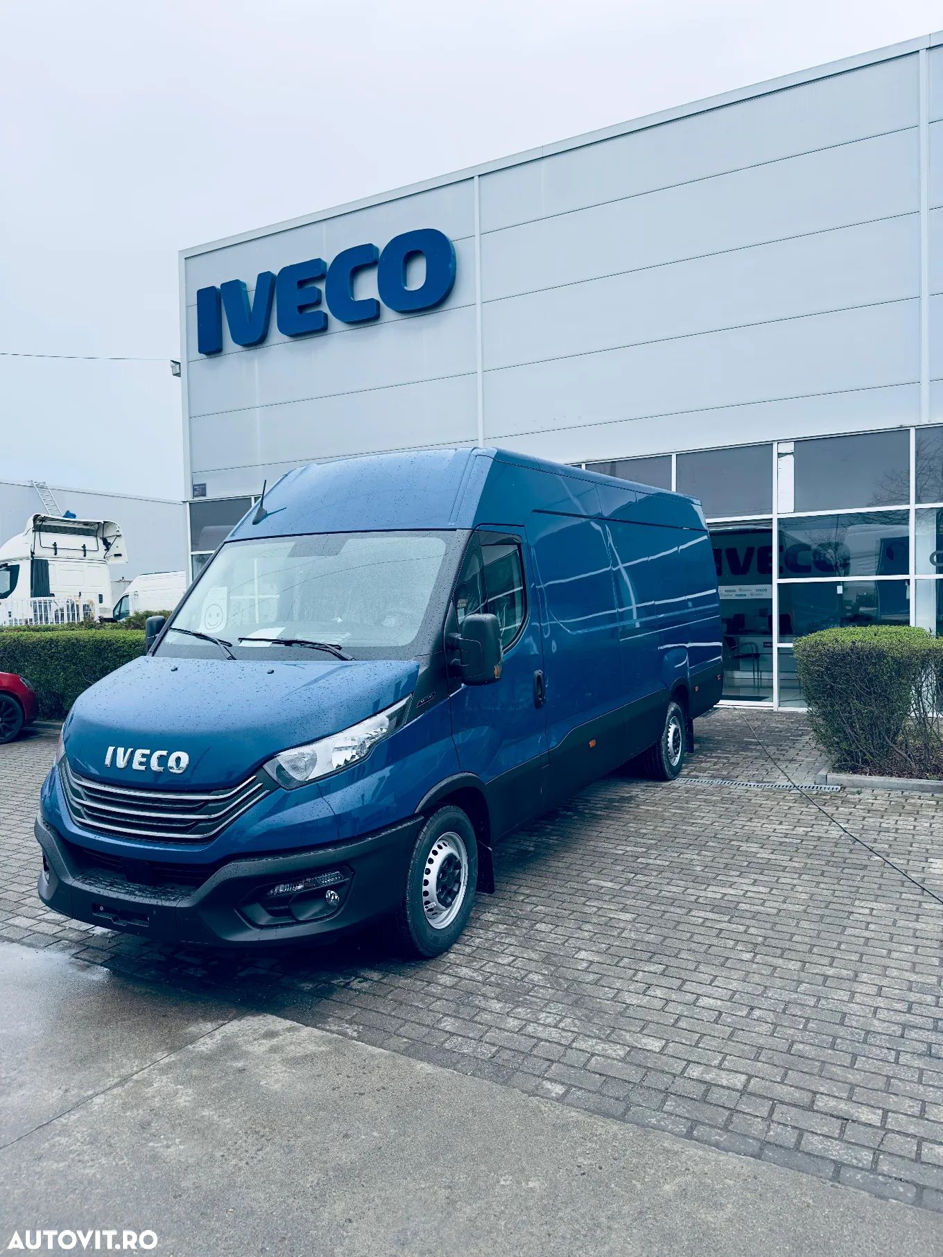 Iveco Daily - 1