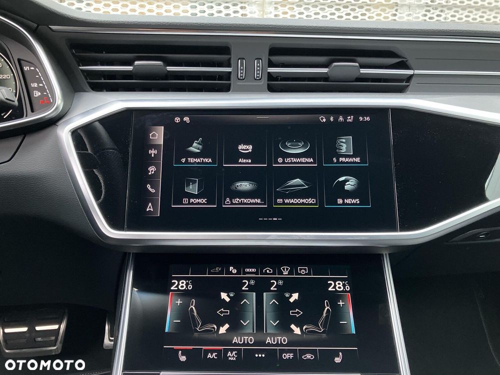 Audi A6 Avant - 24