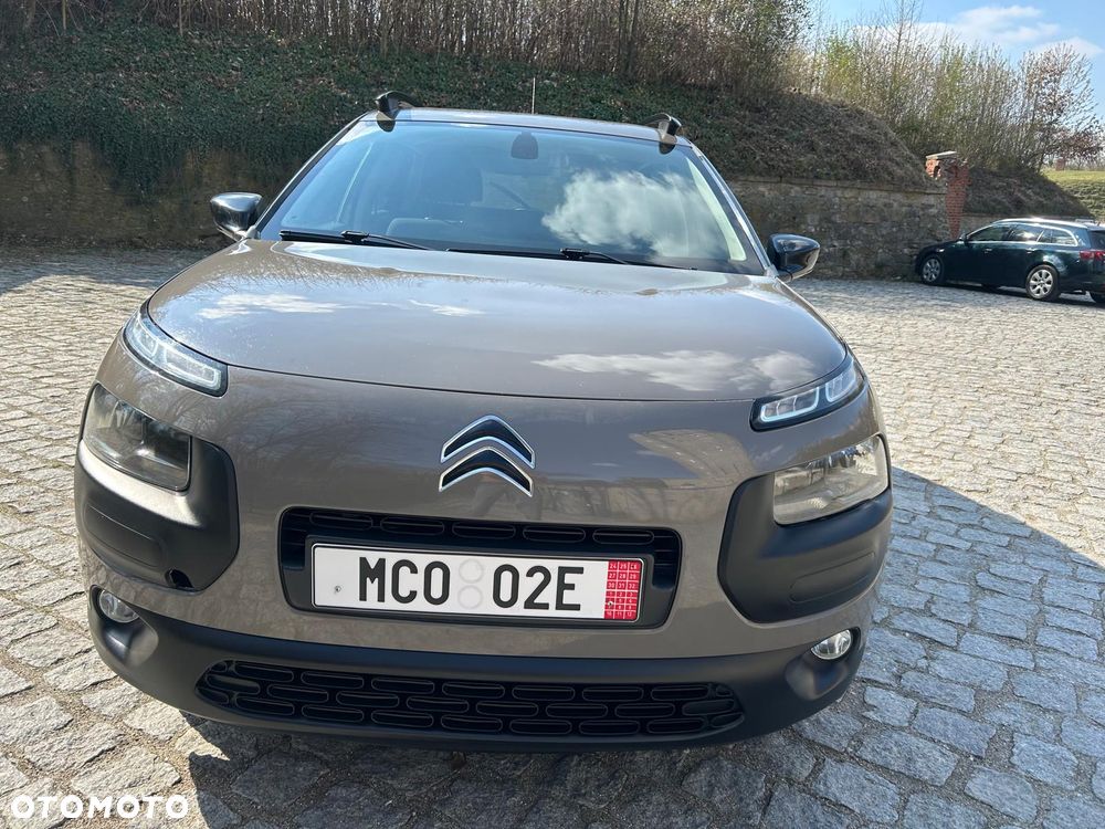 Citroën C4 Cactus 1.2 PureTech Shine Edition - 7