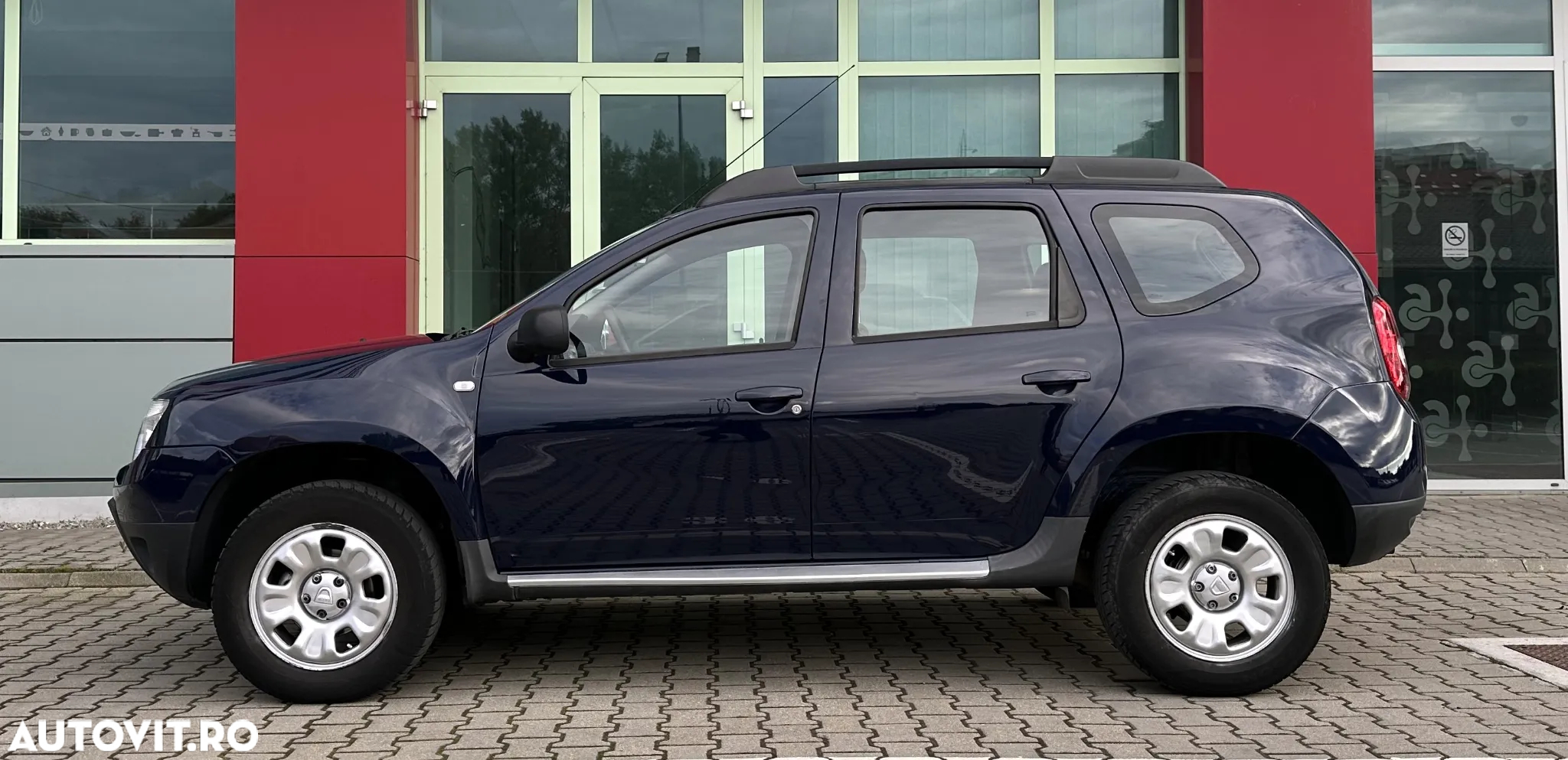 Dacia Duster - 14