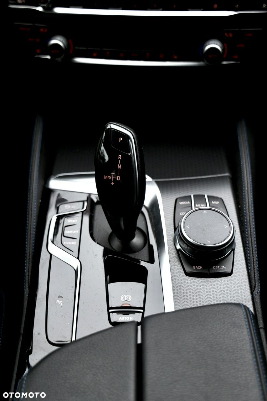 BMW Seria 5 - 13