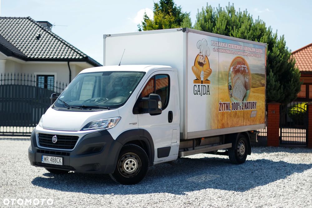 Fiat DUCATO - 11