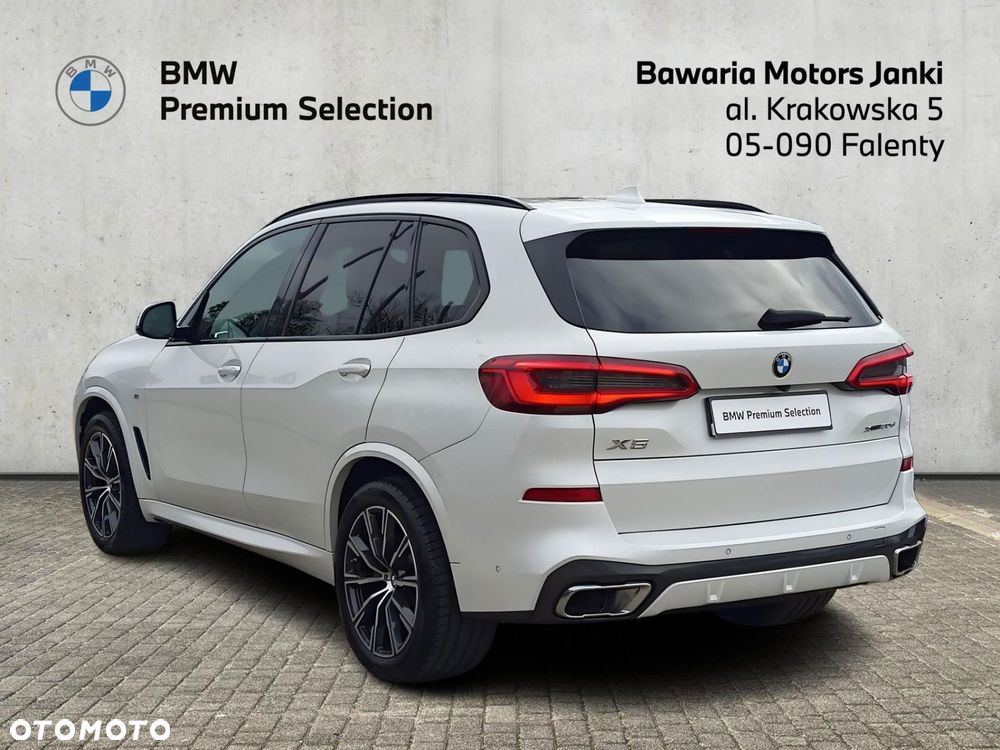 BMW X5 - 9