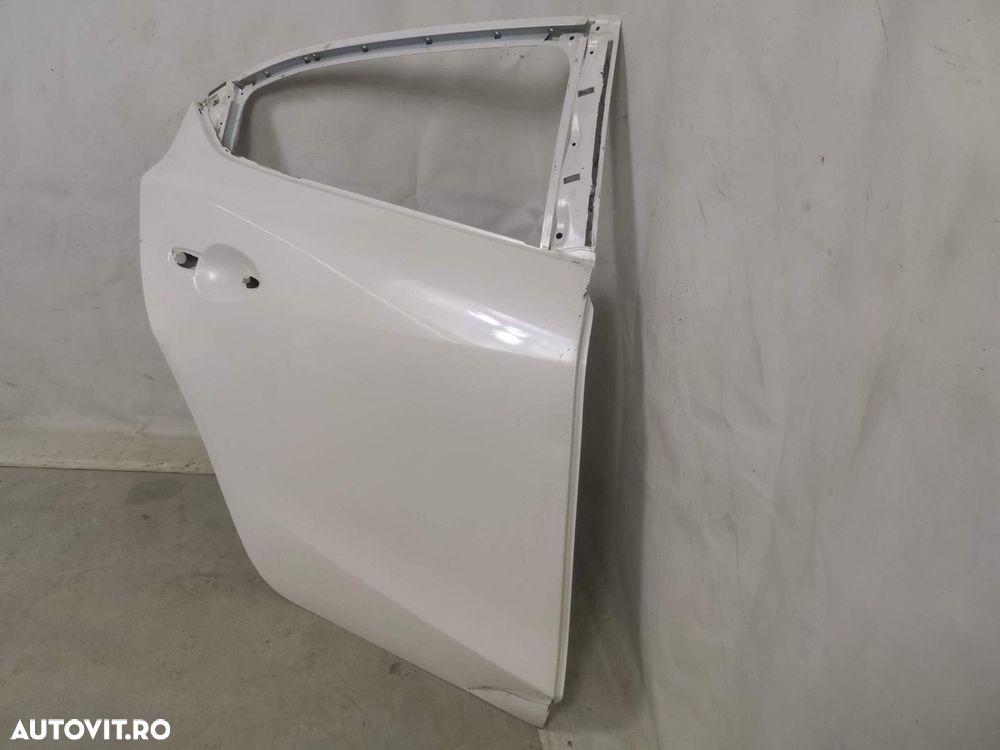Usa Dreapta Spate Mazda 3 BM 2013 2014 2015 2016 Originala - 3