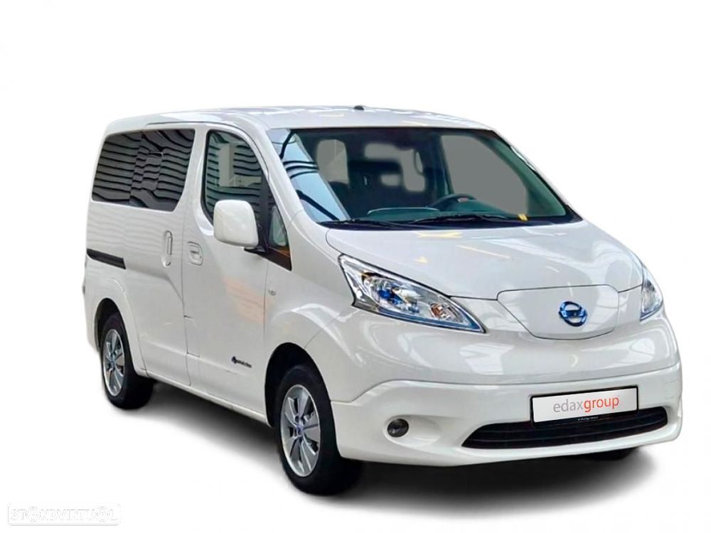 Nissan e-NV200 Combi 7L Comfort - 1
