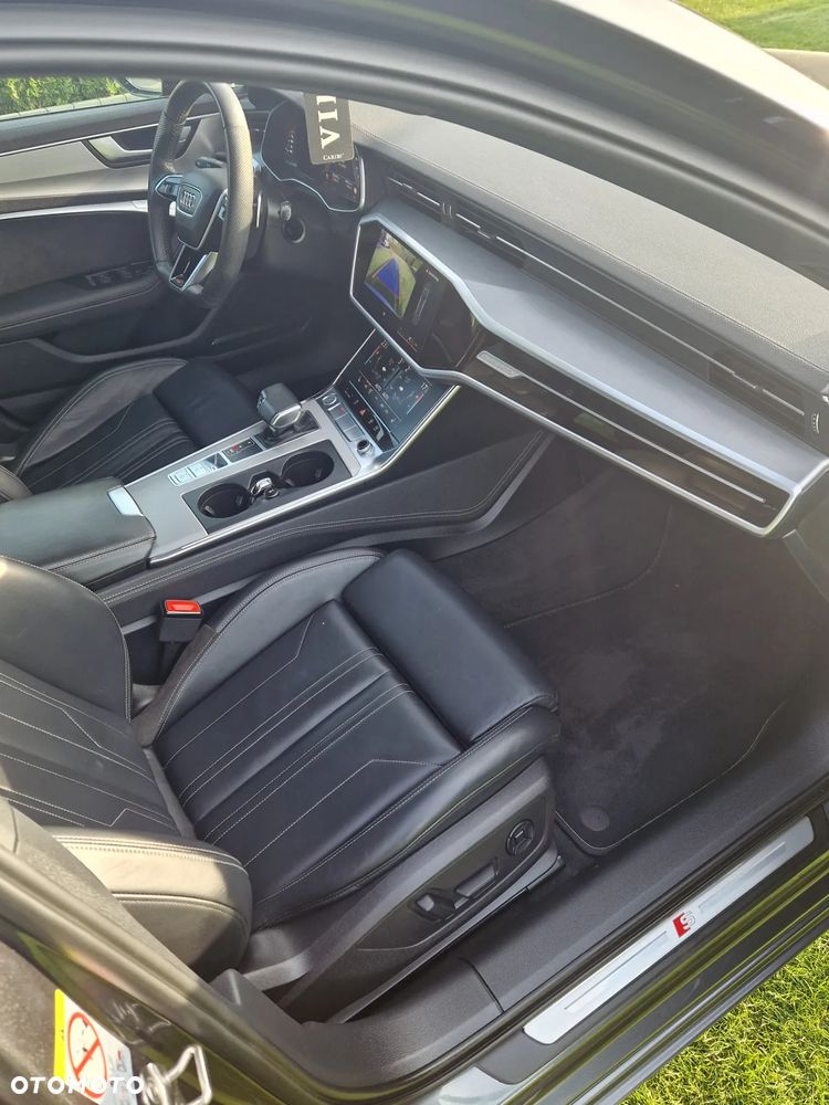 Audi A6 - 15