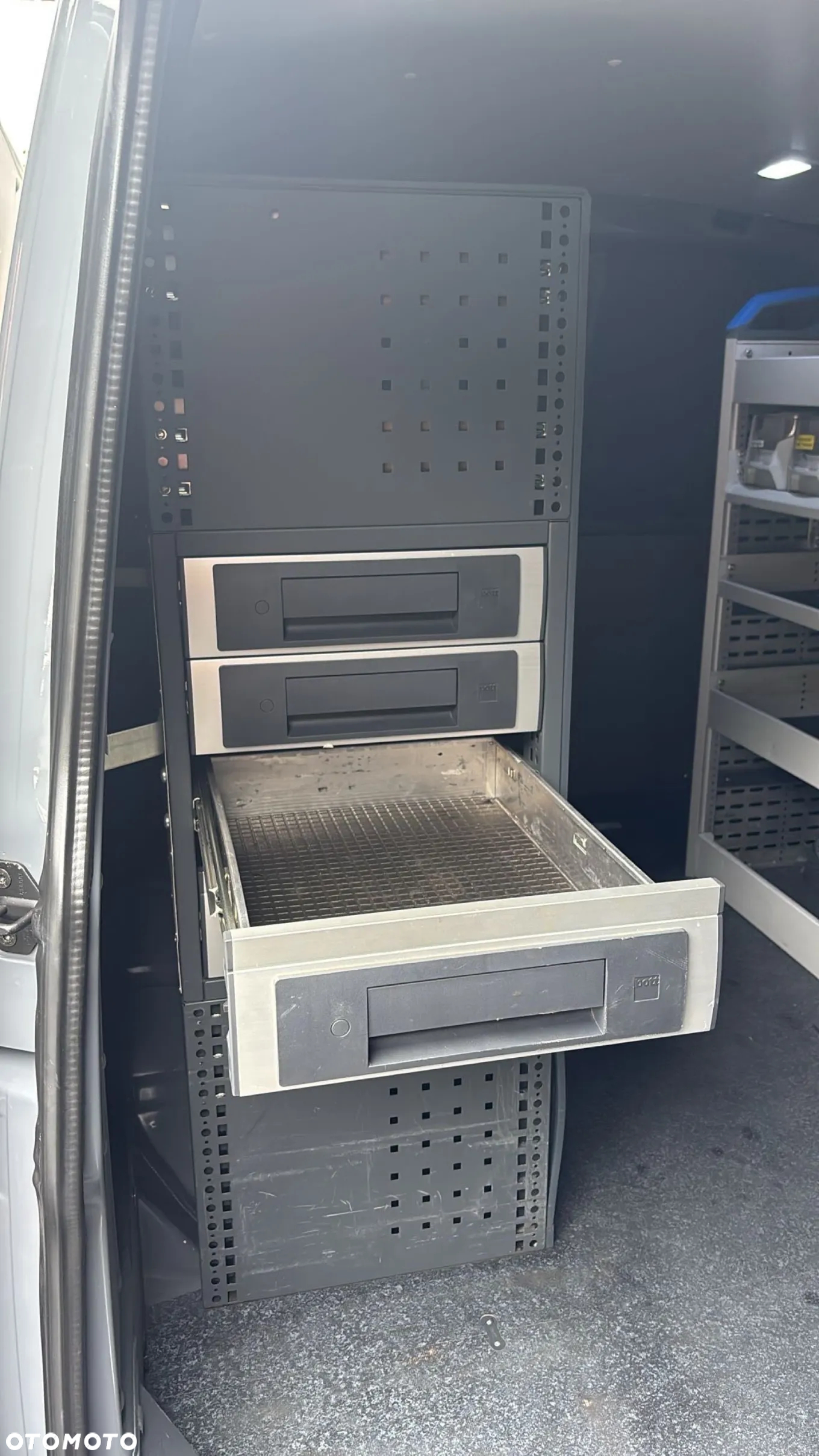 Volkswagen Transporter T6,1 - 14
