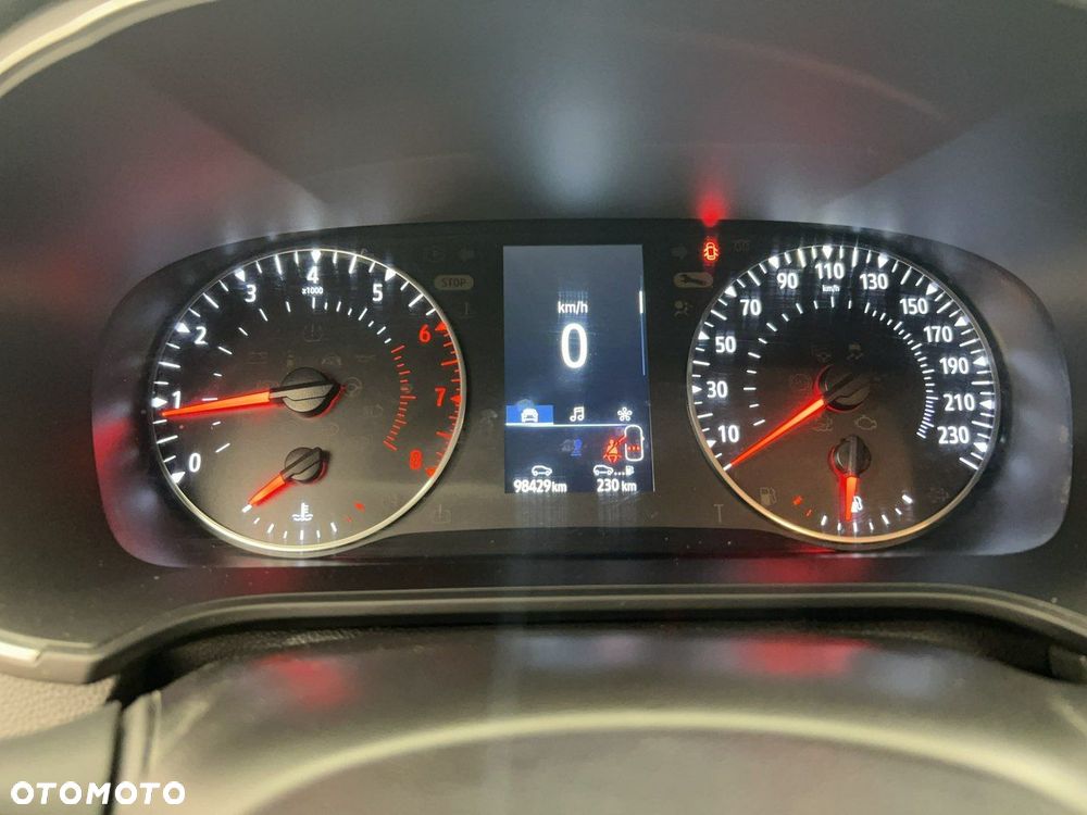 Renault Megane 1.3 TCe FAP Equilibre - 15
